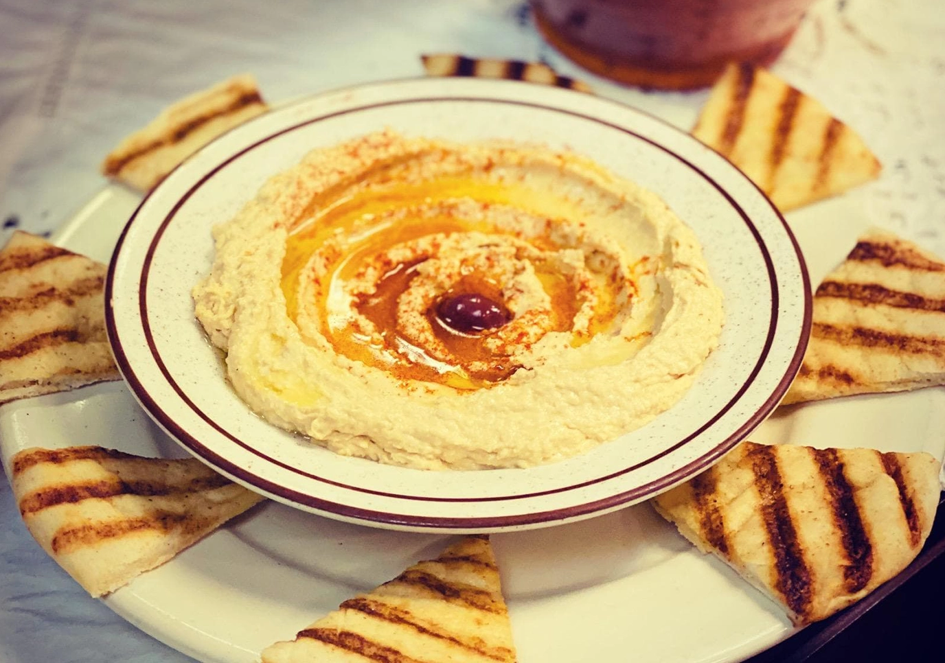 Greek Food Hoover Alabama